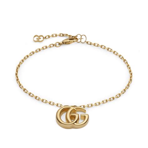 gucci gold landrace|Gucci gold bracelets.